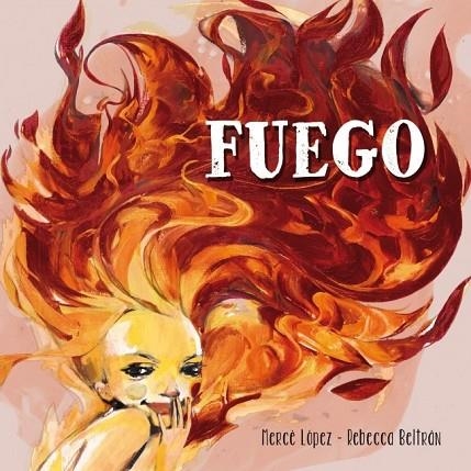 FUEGO | 9788448837181 | AA.VV. | Llibreria Online de Vilafranca del Penedès | Comprar llibres en català