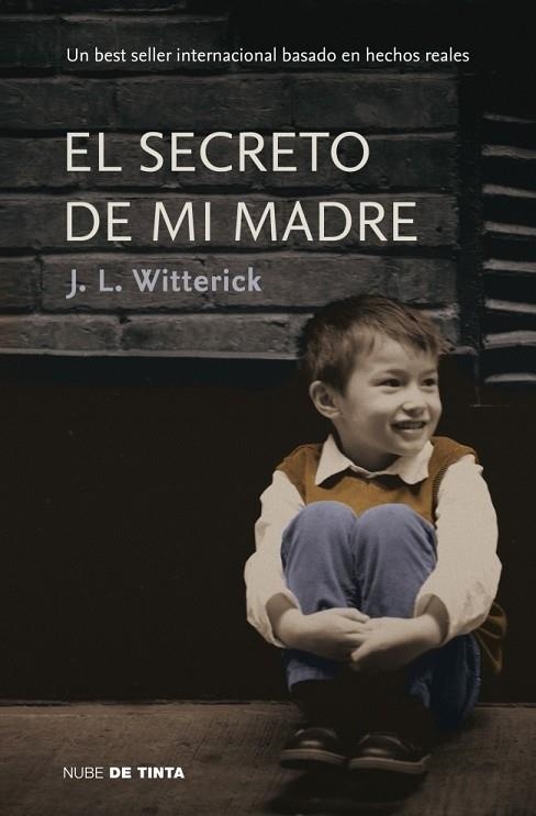 EL SECRETO DE MI MADRE | 9788415594208 | WITTERICK, JENNY L. | Llibreria Online de Vilafranca del Penedès | Comprar llibres en català