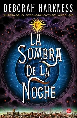 LA SOMBRA DE LA NOCHE (BOLSILLO) | 9788466327886 | HARKNESS, DEBORAH | Llibreria Online de Vilafranca del Penedès | Comprar llibres en català