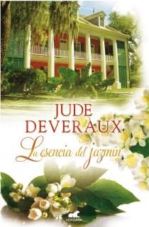 LA ESENCIA DEL JAZMÍN | 9788415420590 | DEVERAUX, JUDE | Llibreria Online de Vilafranca del Penedès | Comprar llibres en català