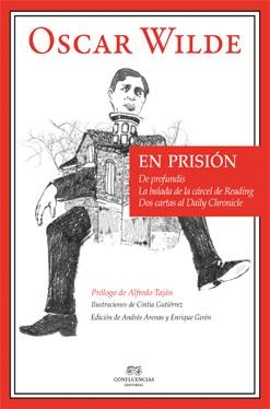 EN PRISIÓN | 9788494201226 | WILDE, OSCAR | Llibreria Online de Vilafranca del Penedès | Comprar llibres en català