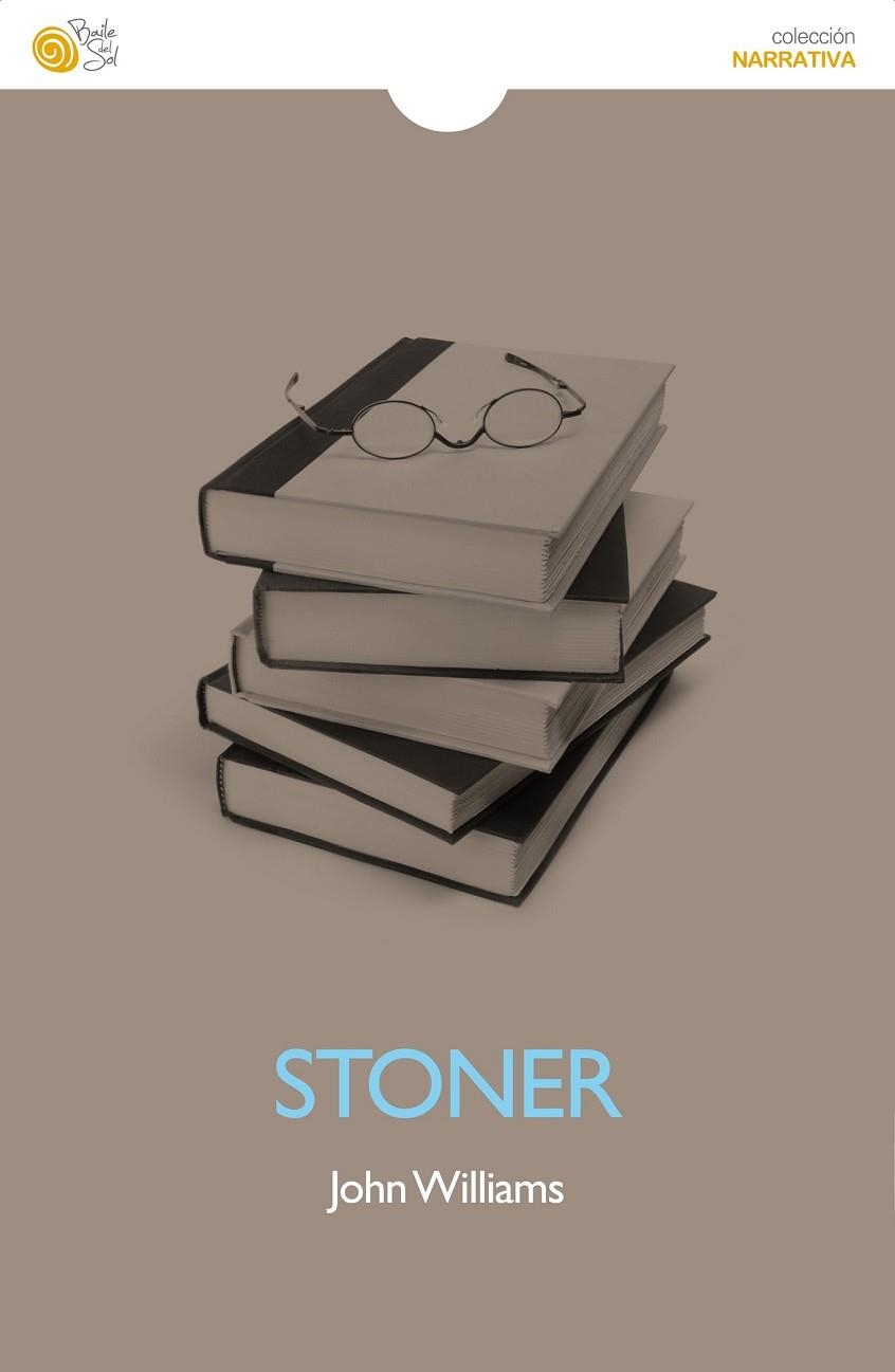 STONER | 9788415700616 | WILLIAMS, JOHN | Llibreria Online de Vilafranca del Penedès | Comprar llibres en català