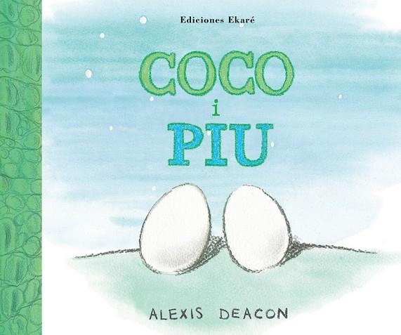 COCO I PIU | 9788493913861 | DEACON, ALEXIS | Llibreria Online de Vilafranca del Penedès | Comprar llibres en català