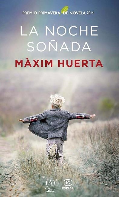 LA NOCHE SOÑADA | 9788467041187 | HUERTA, MAXIM | Llibreria L'Odissea - Libreria Online de Vilafranca del Penedès - Comprar libros