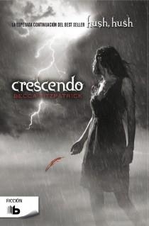 CRESCENDO 2 HUSH | 9788498729337 | FITZPATRICK, BECCA | Llibreria Online de Vilafranca del Penedès | Comprar llibres en català