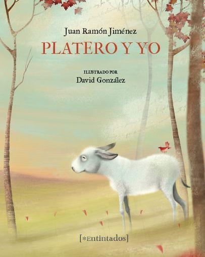 PLATERO Y YO | 9788416082575 | JIMÉNEZ MANTECÓN, JUAN RAMÓN | Llibreria Online de Vilafranca del Penedès | Comprar llibres en català