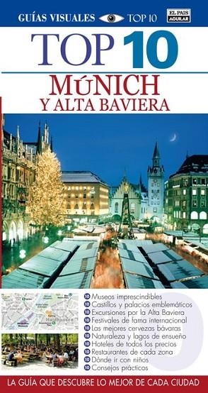 MÚNICH Y ALTA BAVIERA 2014 | 9788403512641 | AA. VV. | Llibreria Online de Vilafranca del Penedès | Comprar llibres en català