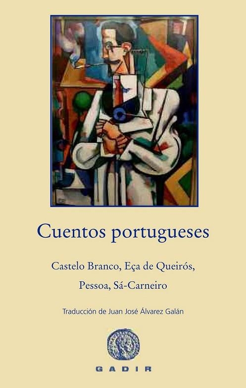 CUENTOS PORTUGUESES | 9788494179990 | AA. VV. | Llibreria Online de Vilafranca del Penedès | Comprar llibres en català