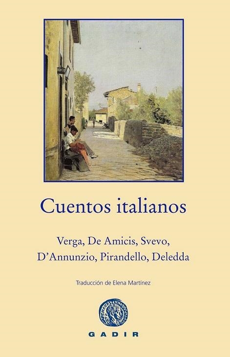 CUENTOS ITALIANOS | 9788494201899 | AA. VV. | Llibreria Online de Vilafranca del Penedès | Comprar llibres en català