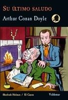 SU ÚLTIMO SALUDO | 9788477027676 | DOYLE, ARTHUR CONAN | Llibreria Online de Vilafranca del Penedès | Comprar llibres en català