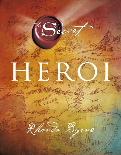 HEROI | 9788492920082 | BYRNE, RHONDA | Llibreria Online de Vilafranca del Penedès | Comprar llibres en català