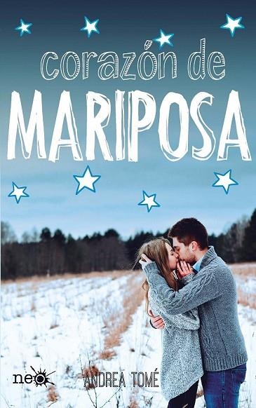 CORAZÓN DE MARIPOSA | 9788415880783 | TOMÉ YÁÑEZ, ANDREA | Llibreria Online de Vilafranca del Penedès | Comprar llibres en català