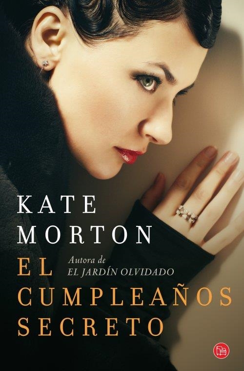 EL CUMPLEAÑOS SECRETO (BOLSILLO) | 9788466328210 | MORTON, KATE | Llibreria Online de Vilafranca del Penedès | Comprar llibres en català