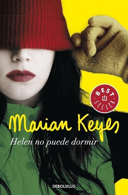 HELEN NO PUEDE DORMIR | 9788490327678 | KEYES, MARIAN | Llibreria Online de Vilafranca del Penedès | Comprar llibres en català