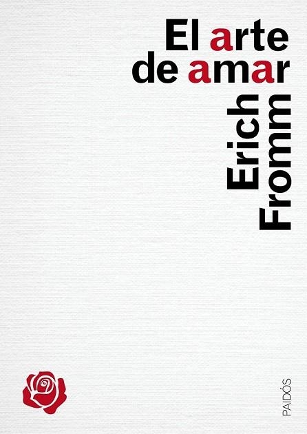 EL ARTE DE AMAR | 9788449330186 | FROMM, ERICH | Llibreria Online de Vilafranca del Penedès | Comprar llibres en català