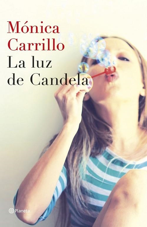 LA LUZ DE CANDELA | 9788408127307 | CARRILLO, MONICA | Llibreria Online de Vilafranca del Penedès | Comprar llibres en català