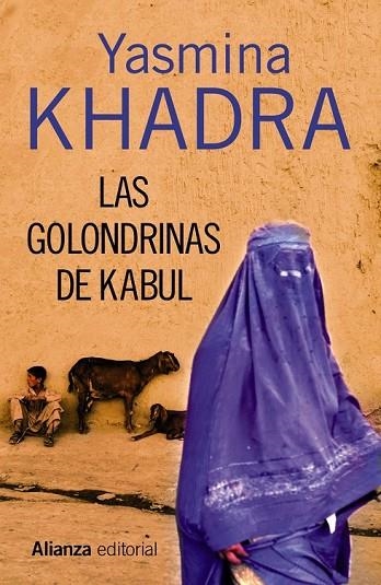 LAS GOLONDRINAS DE KABUL | 9788420683751 | KHADRA, YASMINA | Llibreria L'Odissea - Libreria Online de Vilafranca del Penedès - Comprar libros