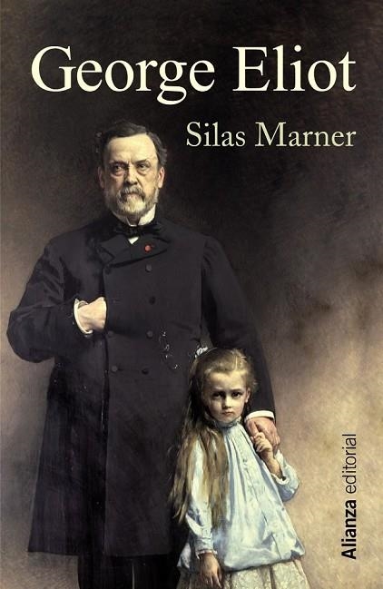 SILAS MARNER | 9788420683850 | ELIOT, GEORGE | Llibreria Online de Vilafranca del Penedès | Comprar llibres en català