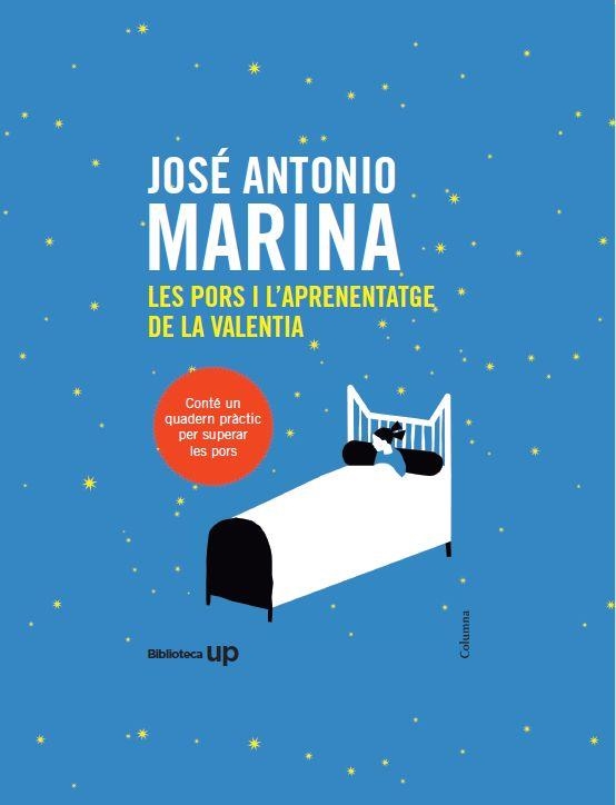 PORS I APRENENTATGE | 9788466418621 | MARINA, JOSE ANTONIO | Llibreria Online de Vilafranca del Penedès | Comprar llibres en català