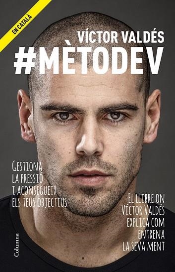 #MÈTODEV VICTOR VALDES | 9788466418591 | VALDES, VICTOR | Llibreria Online de Vilafranca del Penedès | Comprar llibres en català