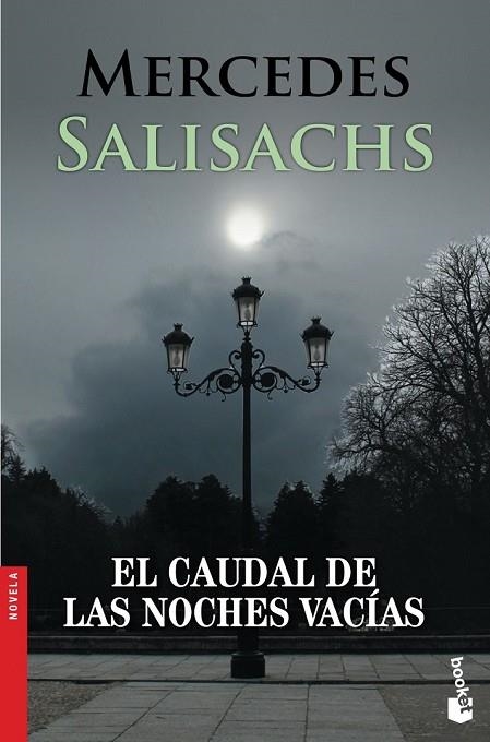 EL CAUDAL DE LAS NOCHES VACÍAS | 9788427041066 | SALISACHS, MERCEDES | Llibreria L'Odissea - Libreria Online de Vilafranca del Penedès - Comprar libros