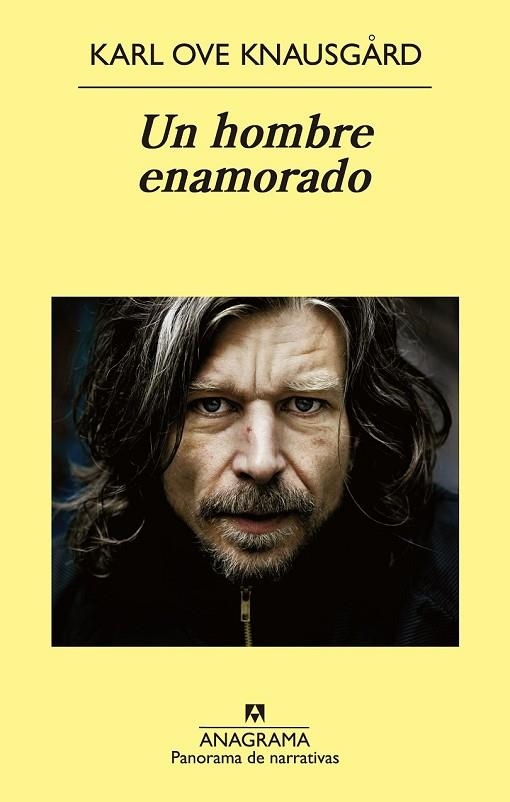 UN HOMBRE ENAMORADO | 9788433978912 | KNAUSGARD, KARL OVE | Llibreria Online de Vilafranca del Penedès | Comprar llibres en català