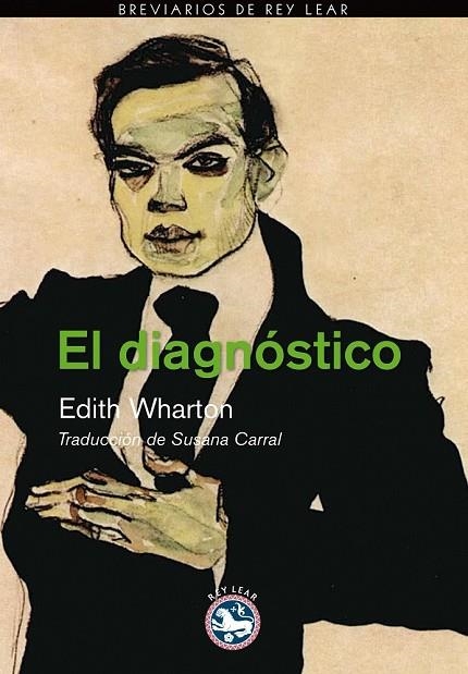 EL DIAGNÓSTICO | 9788494159473 | WARTTON, EDITH | Llibreria Online de Vilafranca del Penedès | Comprar llibres en català