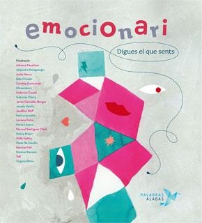 EMOCIONARI | 9788494151330 | R. VALCÁRCEL, RAFAEL | Llibreria Online de Vilafranca del Penedès | Comprar llibres en català