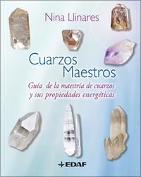 CUARZOS MAESTROS | 9788441421059 | LINARES, NINA | Llibreria L'Odissea - Libreria Online de Vilafranca del Penedès - Comprar libros