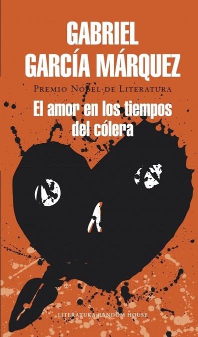 EL AMOR EN LOS TIEMPOS DEL CÓLERA | 9788439728351 | GARCIA MARQUEZ,GABRIEL | Llibreria Online de Vilafranca del Penedès | Comprar llibres en català