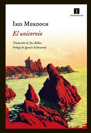 EL UNICORNIO | 9788415979159 | MURDOCH, IRIS | Llibreria L'Odissea - Libreria Online de Vilafranca del Penedès - Comprar libros