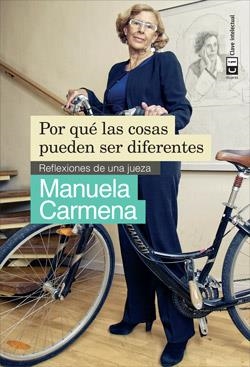 POR QUÉ LAS COSAS PUEDEN SER DIFERENTES | 9788494207303 | CARMENA, MANUELA | Llibreria Online de Vilafranca del Penedès | Comprar llibres en català