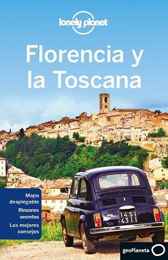 FLORENCIA Y LA TOSCANA 2014 | 9788408124511 | MAXWELL, VIRGINIA | Llibreria Online de Vilafranca del Penedès | Comprar llibres en català