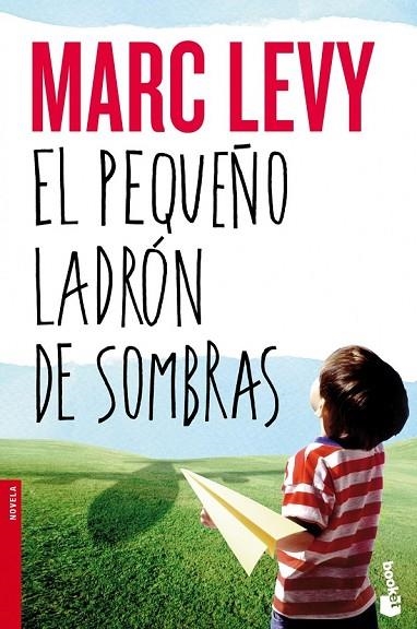 EL PEQUEÑO LADRÓN DE SOMBRAS | 9788408127369 | LEVY, MARC | Llibreria Online de Vilafranca del Penedès | Comprar llibres en català