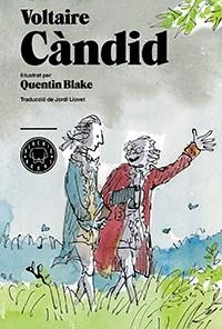 CÀNDID | 9788494224768 | VOLTAIRE | Llibreria Online de Vilafranca del Penedès | Comprar llibres en català