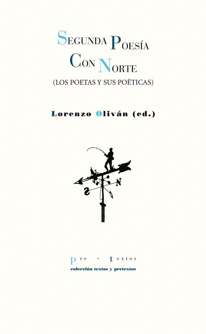 SEGUNDA POESÍA CON NORTE | 9788415576952 | AA.VV. | Llibreria Online de Vilafranca del Penedès | Comprar llibres en català