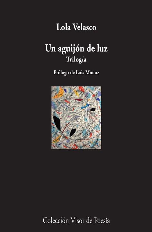 UN AGUIJÓN DE LUZ | 9788498958614 | VELASCO, LOLA | Llibreria Online de Vilafranca del Penedès | Comprar llibres en català