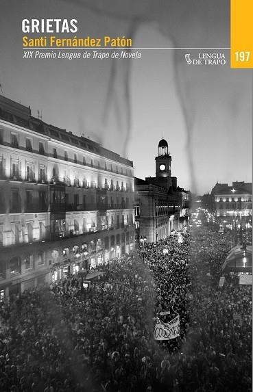 GRIETAS | 9788483812129 | FERNÁNDEZ PATÓN, SANTIAGO | Llibreria Online de Vilafranca del Penedès | Comprar llibres en català