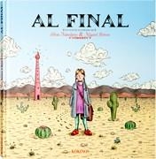 AL FINAL | 9788496629929 | NANCLARES, SILVIA | Llibreria Online de Vilafranca del Penedès | Comprar llibres en català