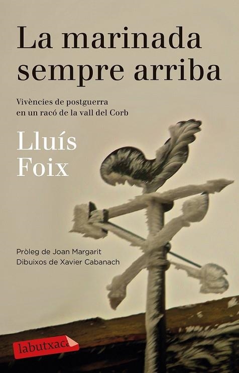 LA MARINADA SEMPRE ARRIBA | 9788499308500 | FOIX, LLUIS | Llibreria Online de Vilafranca del Penedès | Comprar llibres en català