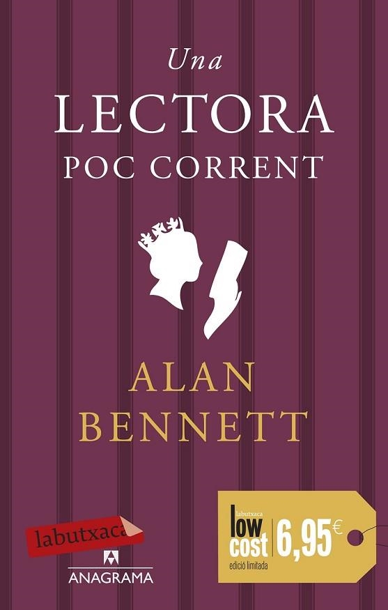 UNA LECTORA POC CORRENT | 9788499308432 | BENNETT, ALAT | Llibreria L'Odissea - Libreria Online de Vilafranca del Penedès - Comprar libros