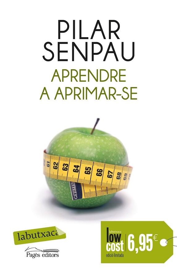 APRENDRE A APRIMAR-SE | 9788499308524 | SENPAU, PILAR | Llibreria L'Odissea - Libreria Online de Vilafranca del Penedès - Comprar libros