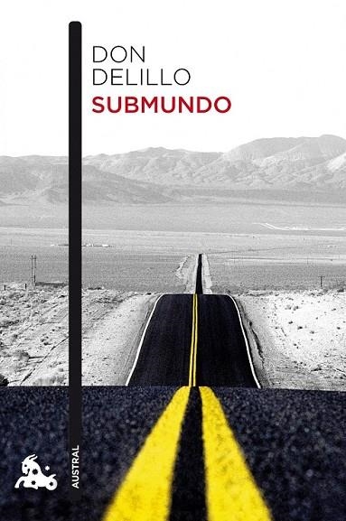 SUBMUNDO | 9788432222733 |  DELILLO, DON | Llibreria Online de Vilafranca del Penedès | Comprar llibres en català