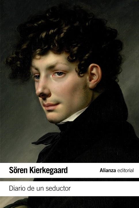 DIARIO DE UN SEDUCTOR | 9788420686141 | KIERKEGAARD, SÖREN | Llibreria Online de Vilafranca del Penedès | Comprar llibres en català