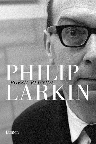 POESÍA REUNIDA | 9788426422606 | LARKIN, PHILIP | Llibreria Online de Vilafranca del Penedès | Comprar llibres en català