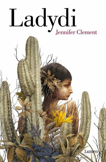 LADYDI | 9788426400345 | CLEMENT, JENNIFER | Llibreria Online de Vilafranca del Penedès | Comprar llibres en català