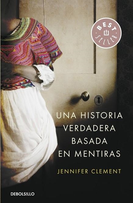 UNA HISTORIA VERDADERA BASADA EN MENTIRAS | 9788490622629 | CLEMENT, JENNIFER | Llibreria Online de Vilafranca del Penedès | Comprar llibres en català