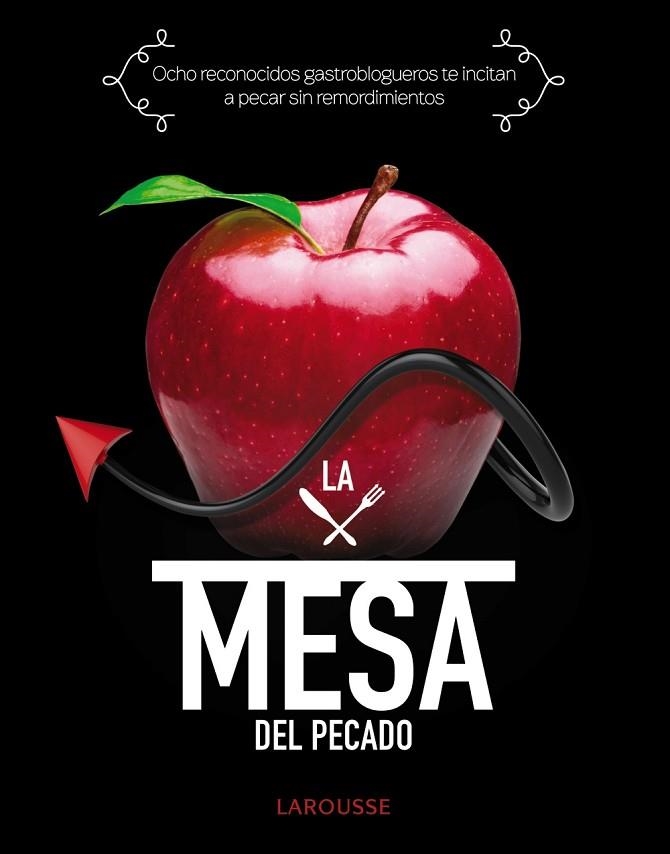 LA MESA DEL PECADO | 9788415785859 | AA. VV. | Llibreria Online de Vilafranca del Penedès | Comprar llibres en català