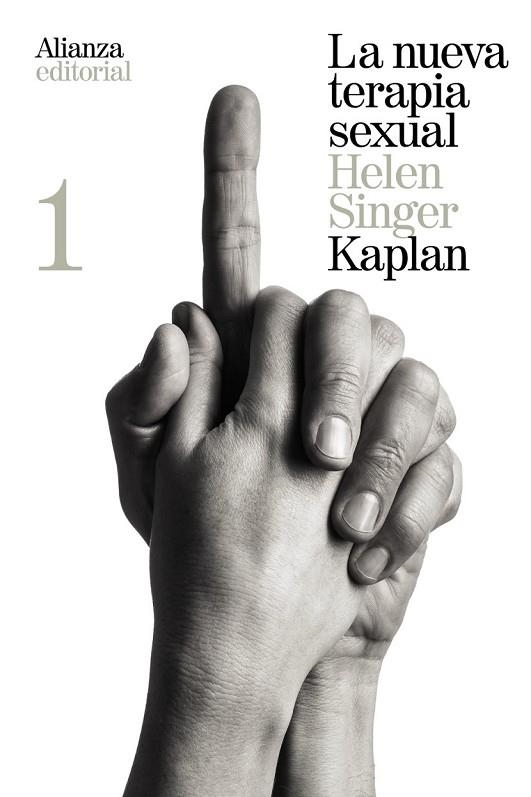 LA NUEVA TERAPIA SEXUAL 1 | 9788420687445 | KAPLAN, HELEN SINGER | Llibreria Online de Vilafranca del Penedès | Comprar llibres en català