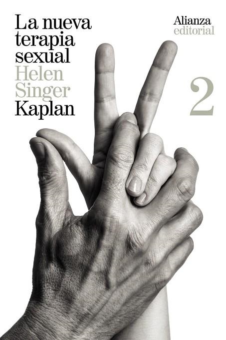 LA NUEVA TERAPIA SEXUAL 2 | 9788420687452 | KAPLAN, HELEN SINGER | Llibreria Online de Vilafranca del Penedès | Comprar llibres en català